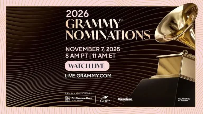 Exploring the Anticipation Around Grammy Nominations 2026 image 1