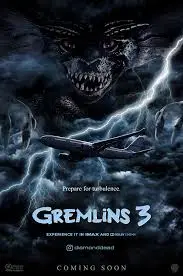 What to Expect from Gremlins 3: The Return of the Beloved Franchise