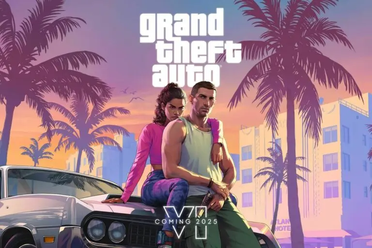 Everything We Know About GTA 6: Release Date and Features