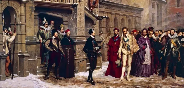 The Importance and Evolution of the Term ‘Guise’
