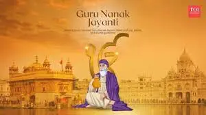 Celebrating Guru Nanak’s Birthday: A Time for Reflection and Unity