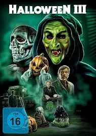 The Legacy of Halloween 3: The Season of the Witch