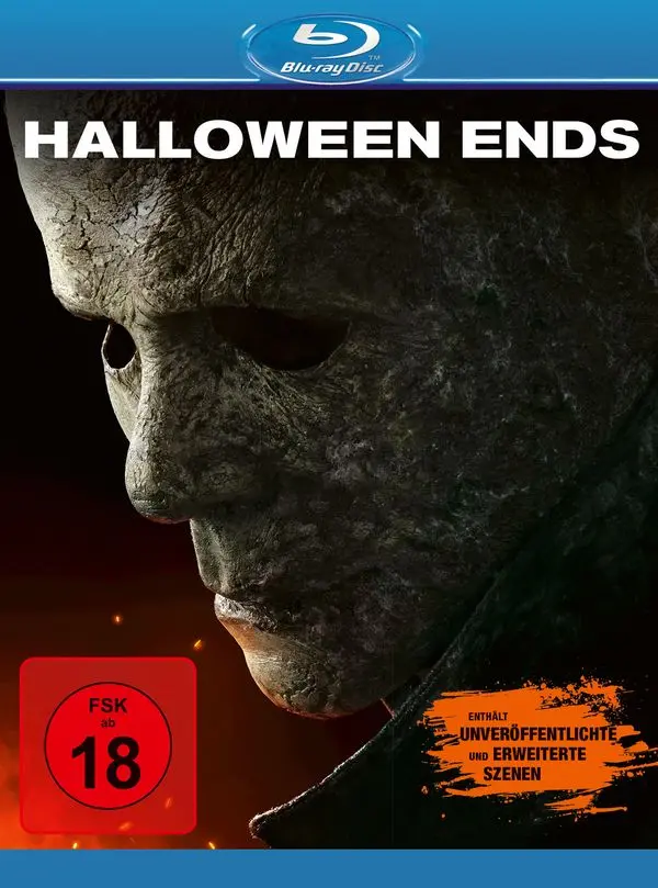 Halloween Ends: A Conclusion to the Iconic Horror Franchise