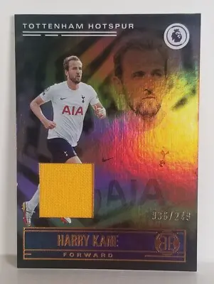 Harry Kane: The Striker Redefining Modern Football
