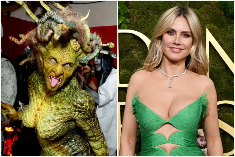 Heidi Klum’s Halloween 2025: What to Expect