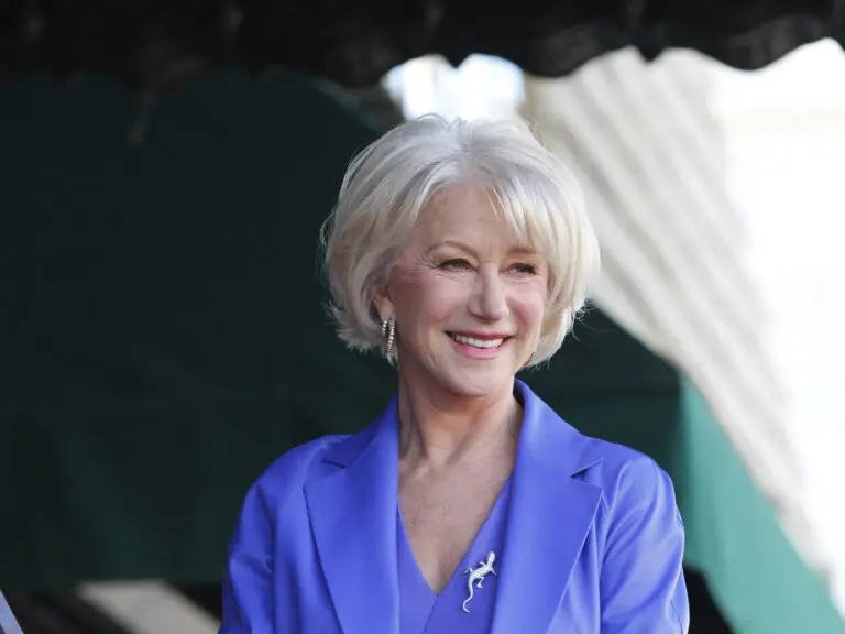 Exploring the Legacy of Helen Mirren in Film image 1