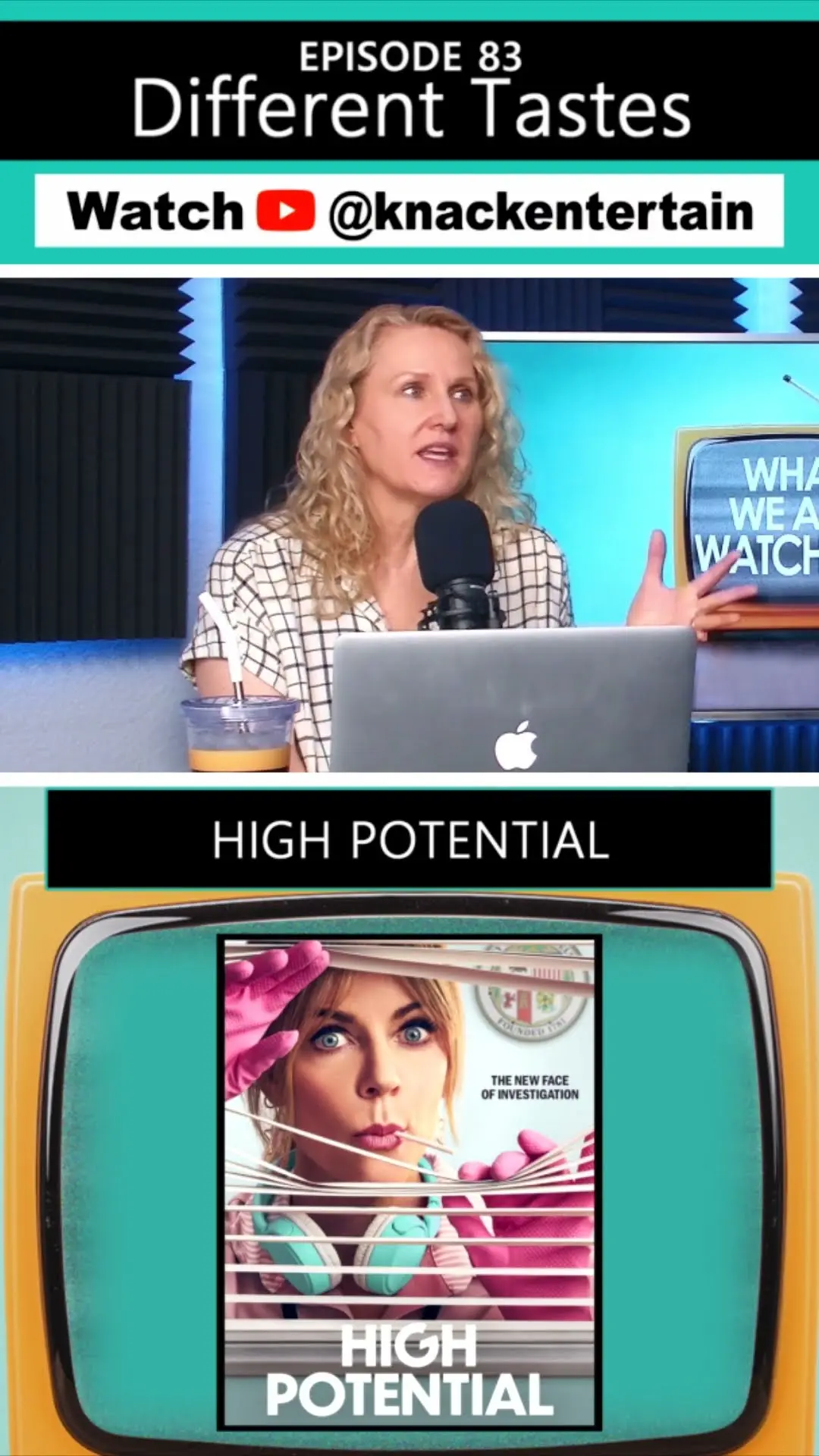 Understanding High Potential Episodes in Modern Television image 1