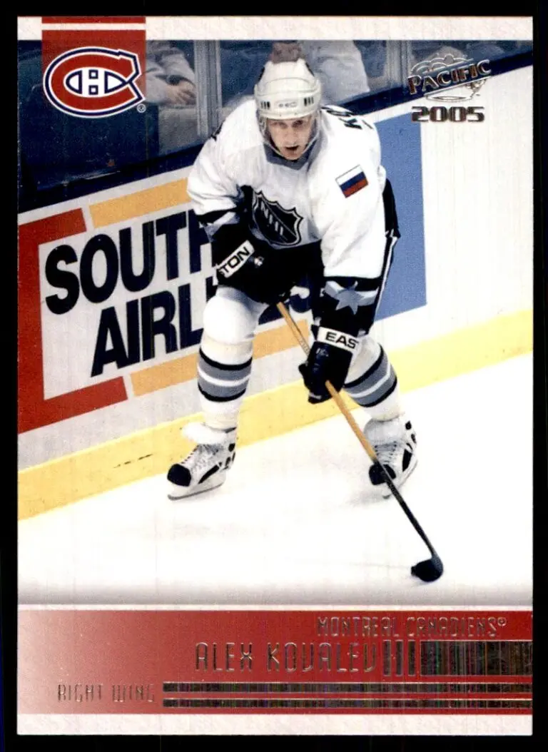 L’Importance du Hockey Canadien dans la Culture Sportive