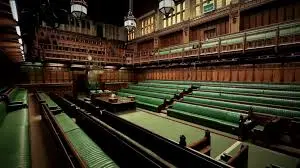 The Current State of the House of Commons in Canada image 1