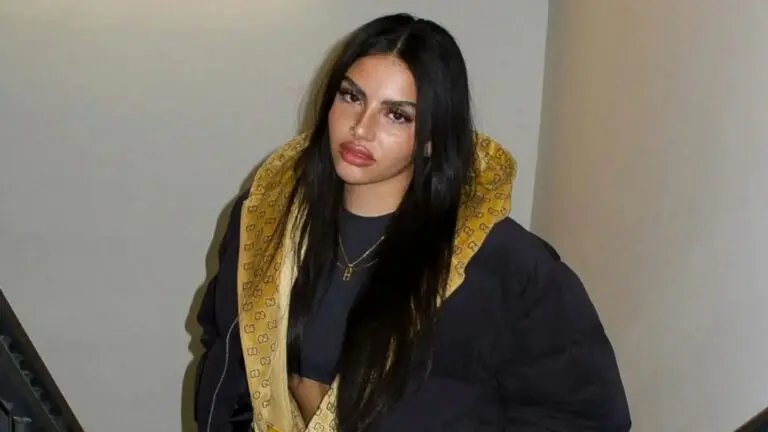 The Rise of Huda Mustafa in the Fashion Industry image 1