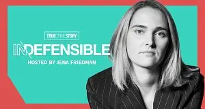 Understanding the Term Indefendable in Legal Contexts image 1