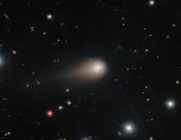 Exploring Interstellar Comet 3I ATLAS: NASA’s Latest Discovery