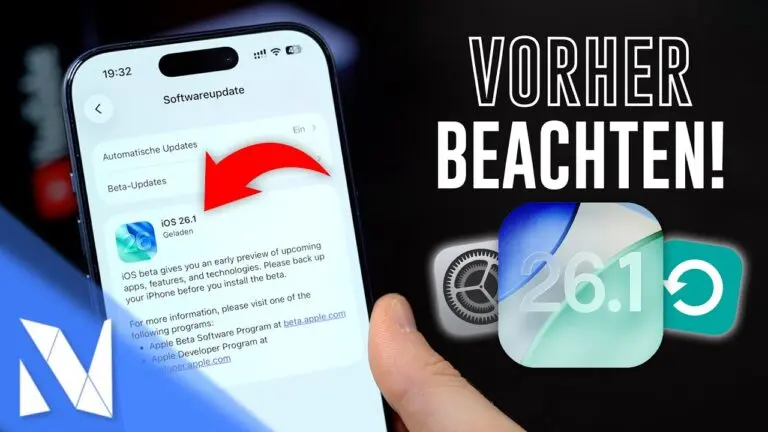 New Features and Updates in iOS 26.1 image 1