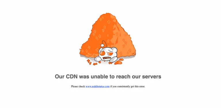 Is Reddit Down? Exploring Recent Outages and Problems
