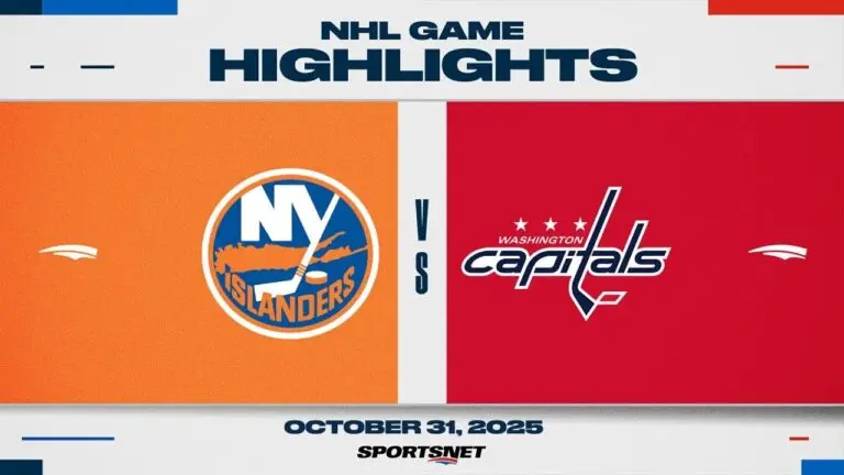 Islanders vs Capitals: A Look into Their NHL Rivalry