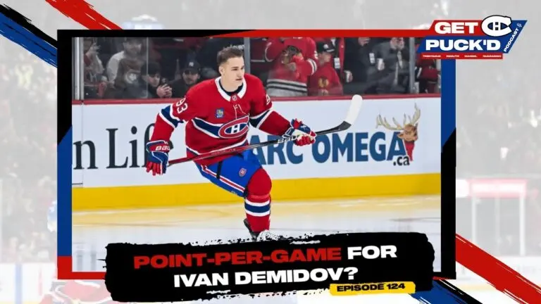 Ivan Demidov: Transforming the Tech Industry