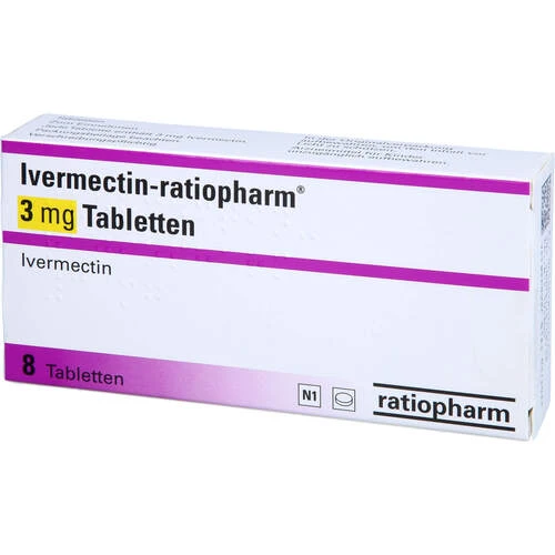 Ivermectin: A Comprehensive Overview of Its Uses and Impact