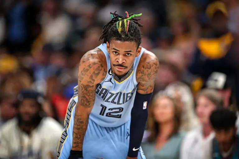 Ja Morant’s Suspension: Implications and Future Outlook