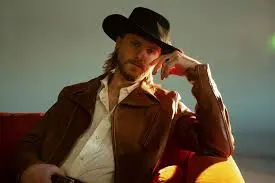 Jackson Dean: The Rising Star of Country Music
