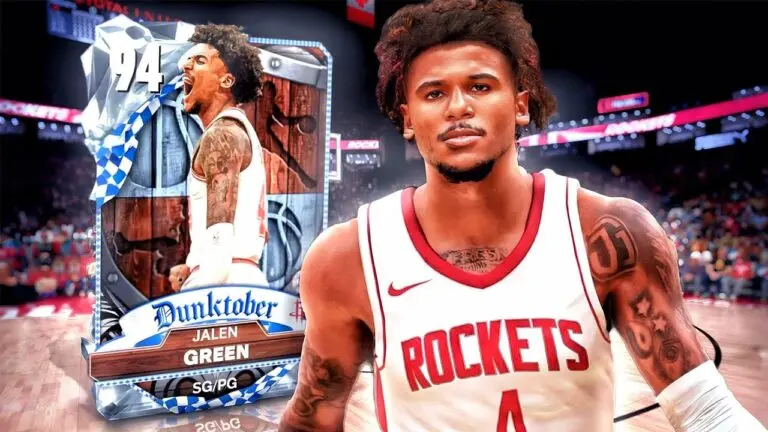 The Rise of Jalen Green: A Future NBA Star