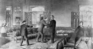 The Life and Legacy of James Garfield image 1