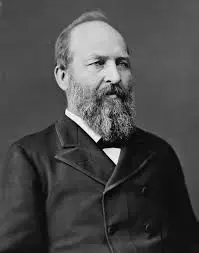 James Garfield: A Brief Look at the 20th President of the U.S.