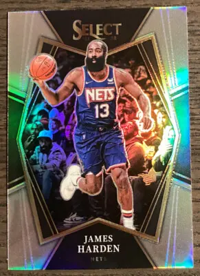 The Rise and Recent Trade Controversy of James Harden image 1