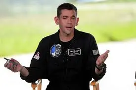 The Journey of Jared Isaacman: Entrepreneur and Space Expeditionist