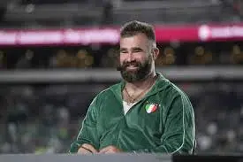 The Impact and Achievements of Jason Kelce in the NFL image 1