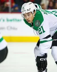 The Rise of Jason Robertson in Professional Hockey image 1