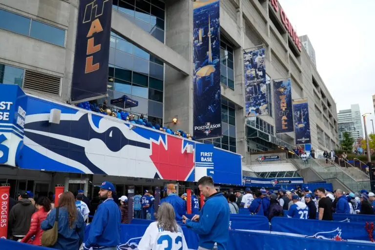 All You Need to Know About the Jays 50/50 Draw