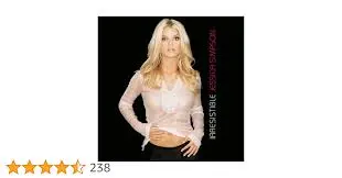 The Remarkable Journey of Jessica Simpson image 1
