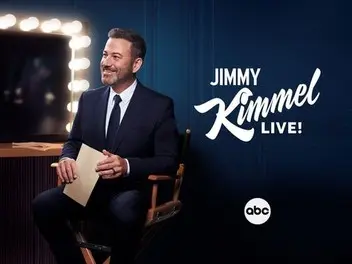 Latest Updates on Jimmy Kimmel image 1