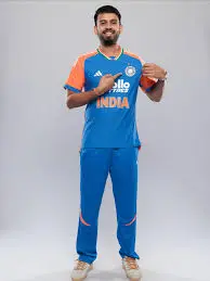 Jitesh Sharma: A Promising Talent in Indian Cricket