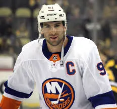 John Tavares: Key Updates on the Maple Leafs Captain