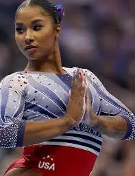 Jordan Chiles: A Rising Star in the World of Gymnastics
