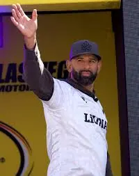 The Impact of Jose Bautista on Baseball and Beyond image 1