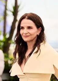 The Remarkable Career of Juliette Binoche image 1
