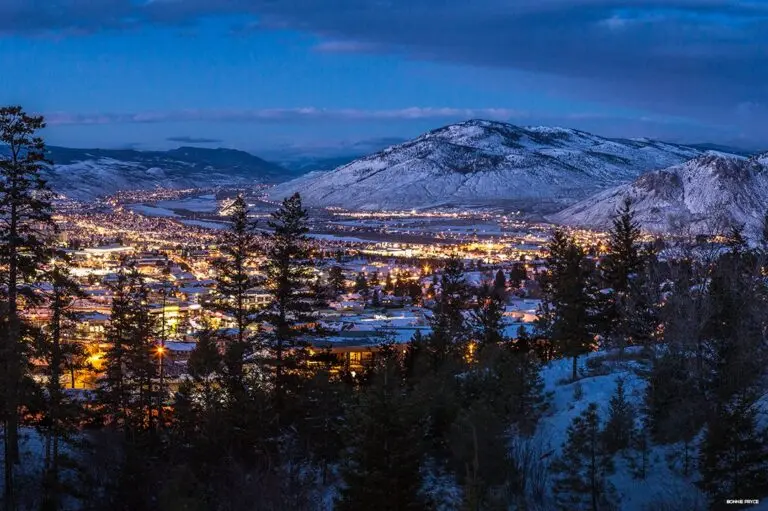 Discovering Kamloops: Gateway to Adventure and Culture