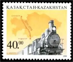 Exploring Kazakhstan: A Central Asian Powerhouse