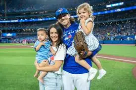 Kevin Gausman and His Wife: A Look into Their Life Together
