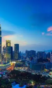 The Allure of Kuala Lumpur: A City of Contrasts