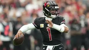 Kyler Murray Injury: What It Means for the Cardinals