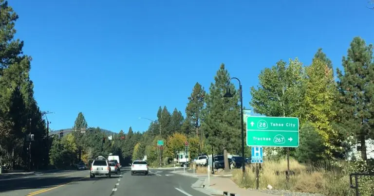 Discover Lake Tahoe: A Premier Destination for All Seasons
