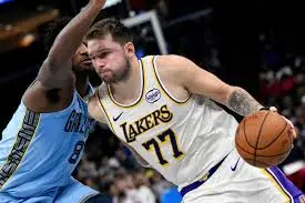 Lakers vs Grizzlies: Recent Game Insights and Highlights