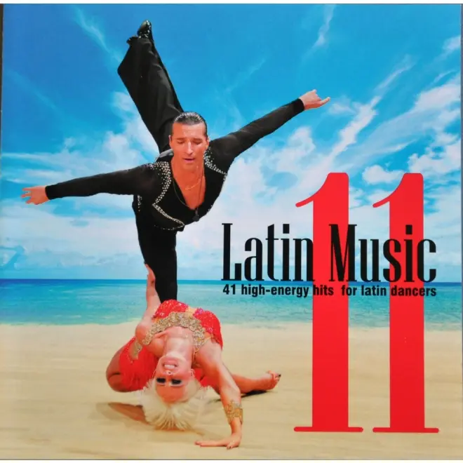 La montée de la musique latine dans le paysage musical moderne image 1