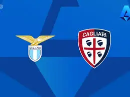 Lazio vs Cagliari: A Closer Look at Their Latest Face-off