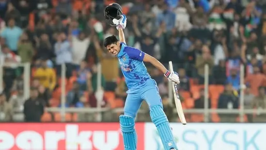 Tout Savoir sur les Scores de Cricket en Direct image 1