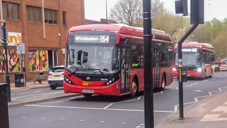 Londres : Une métropole dynamique en 2023