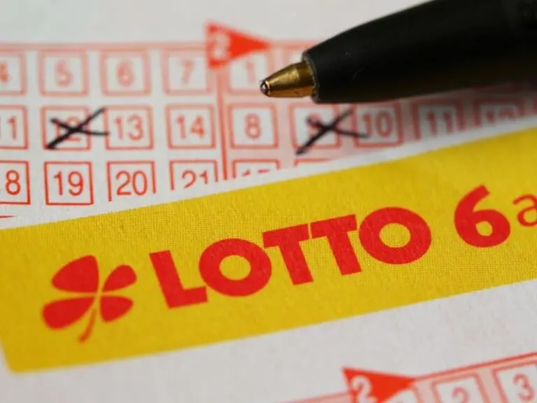 The Popularity and Impact of Lotto 649 in Canada image 1